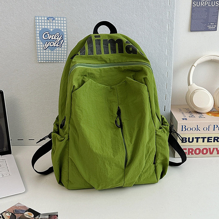 Urban Utility Rucksack