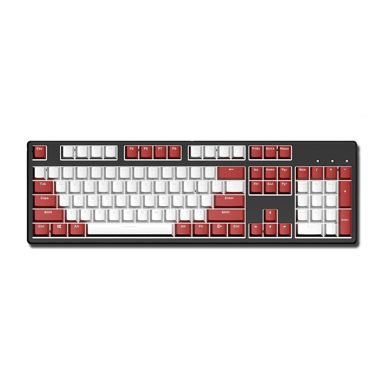 Benutzerdefinierte Mechanische Gaming-Tastatur Karnz