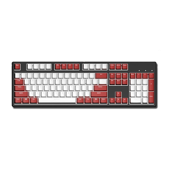 Benutzerdefinierte Mechanische Gaming-Tastatur Karnz