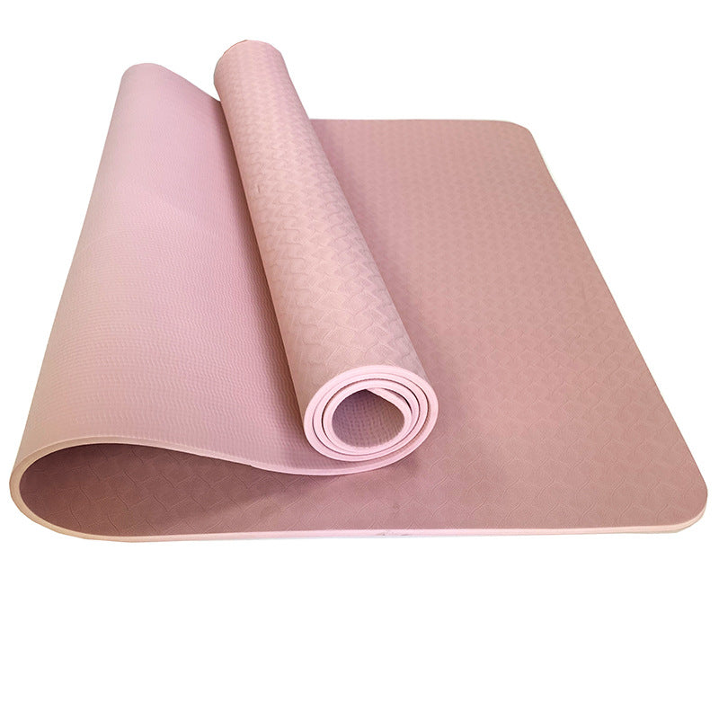 Hochdichte Multifunktionale Yogamatte Karnz