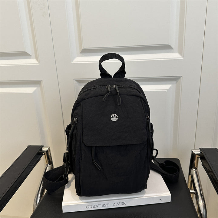 Ergonomischer Leichter Reise-Rucksack