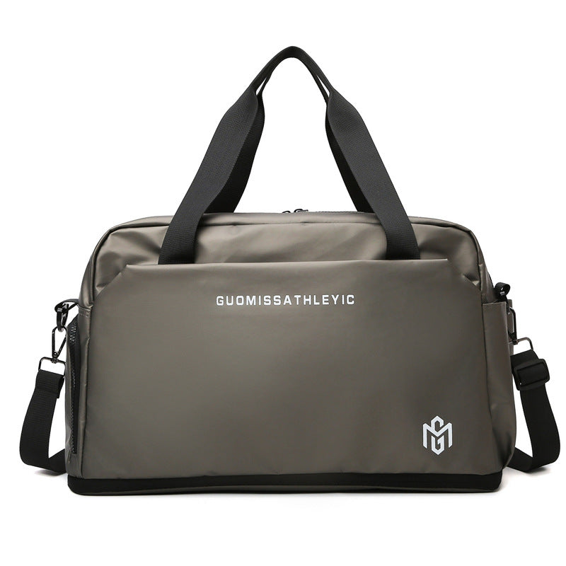 Haltbarer Gym Duffle Bag Karnz