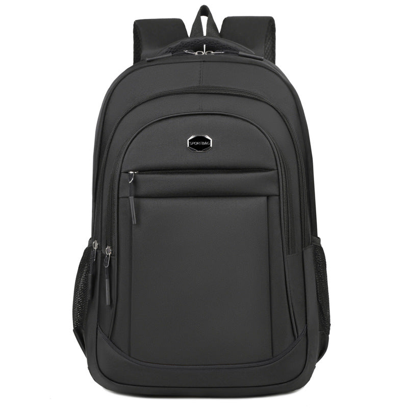 Moderner und Funktionaler Schulrucksack Karnz