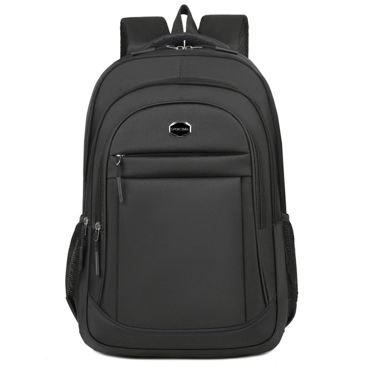 Moderner und Funktionaler Schulrucksack Karnz