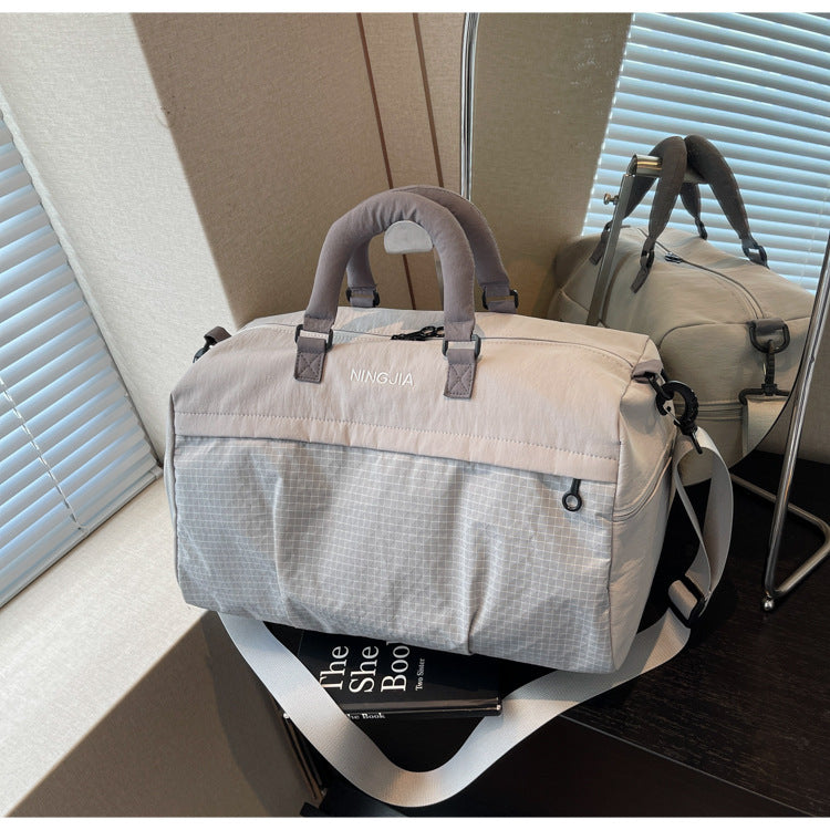Vielseitige Outdoor Abenteuer Reise-Tasche