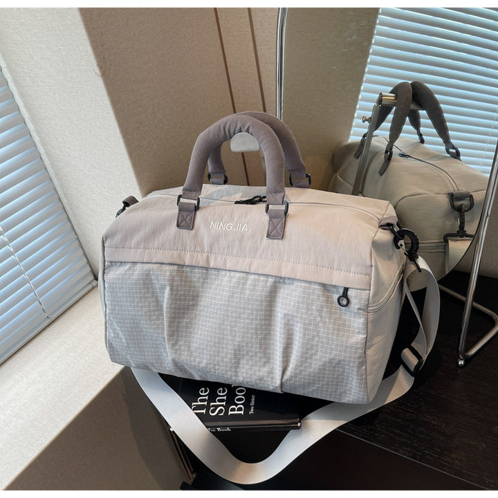 Vielseitige Outdoor Abenteuer Reise-Tasche