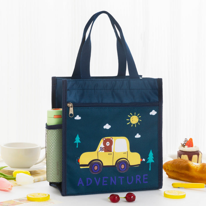 Multizweck-Isolierte Lunch-Tasche Karnz