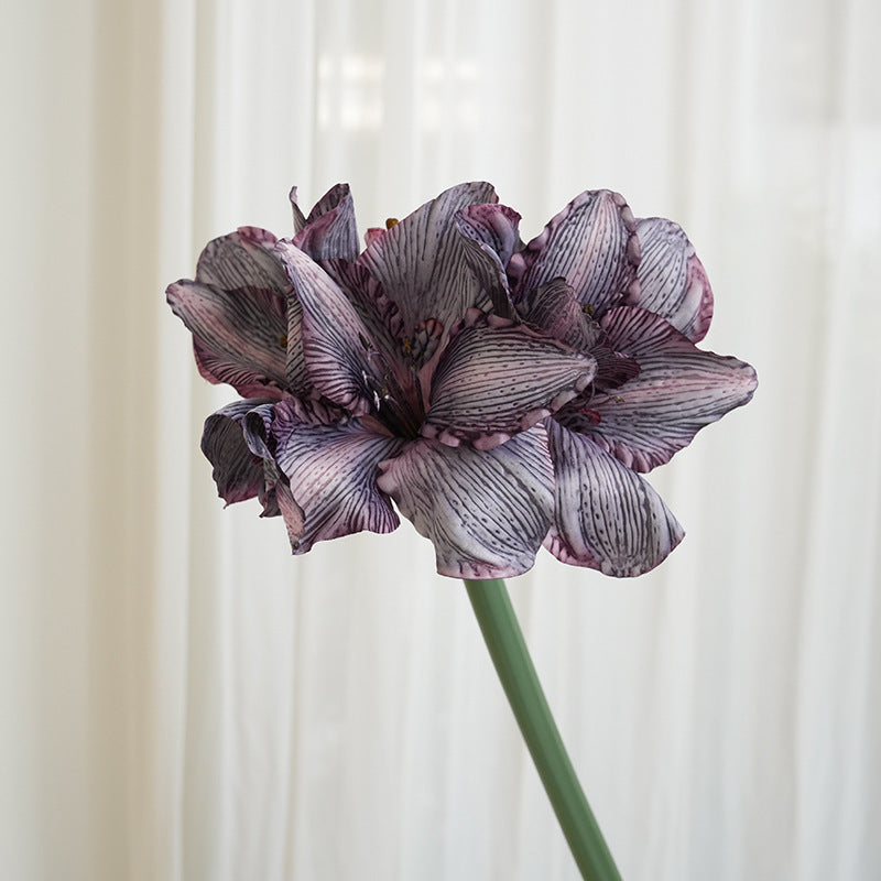 Hochwertige Kunstblume Karnz