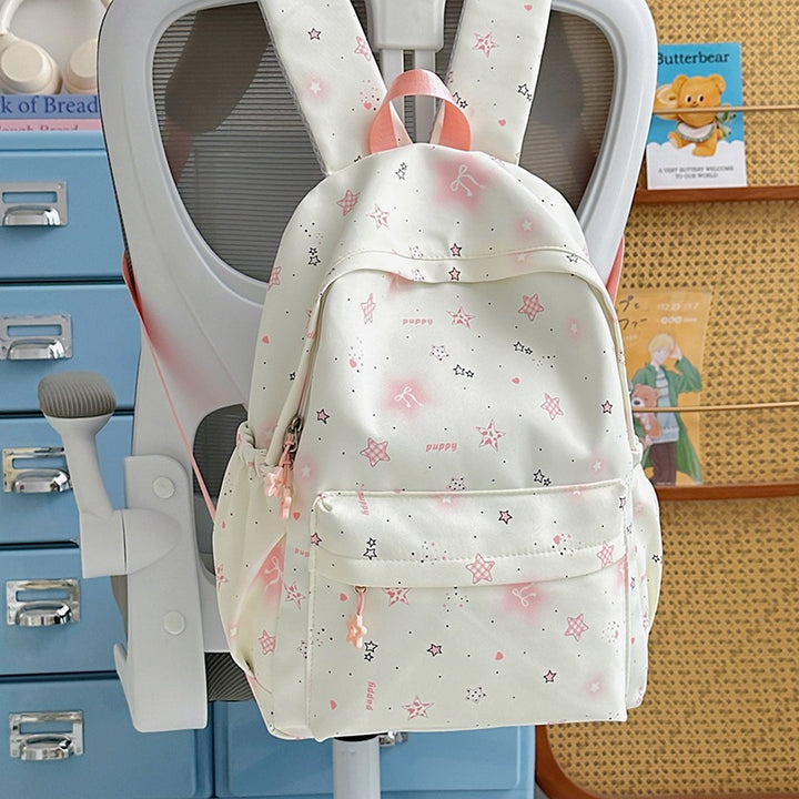 Fun Print Freizeit Rucksack Karnz