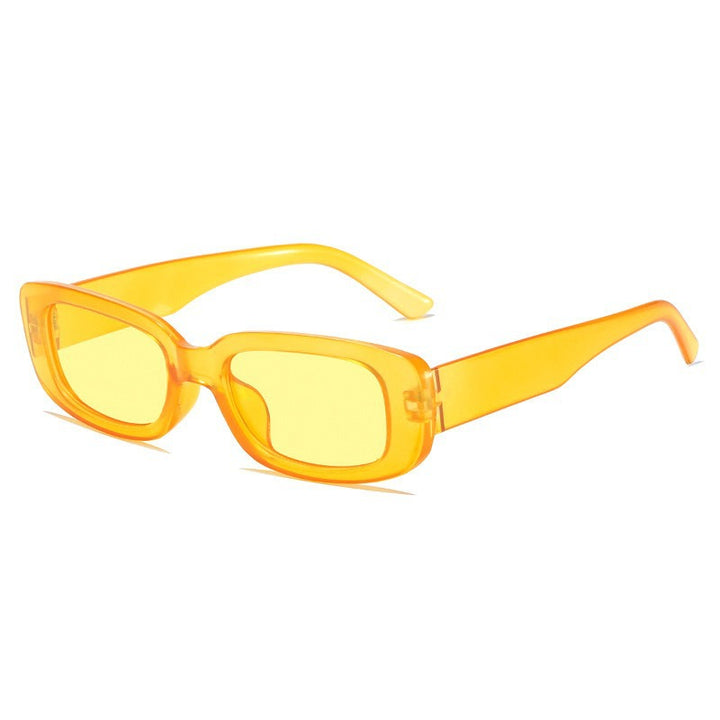 Stylische Retro-Sonnenbrille Karnz