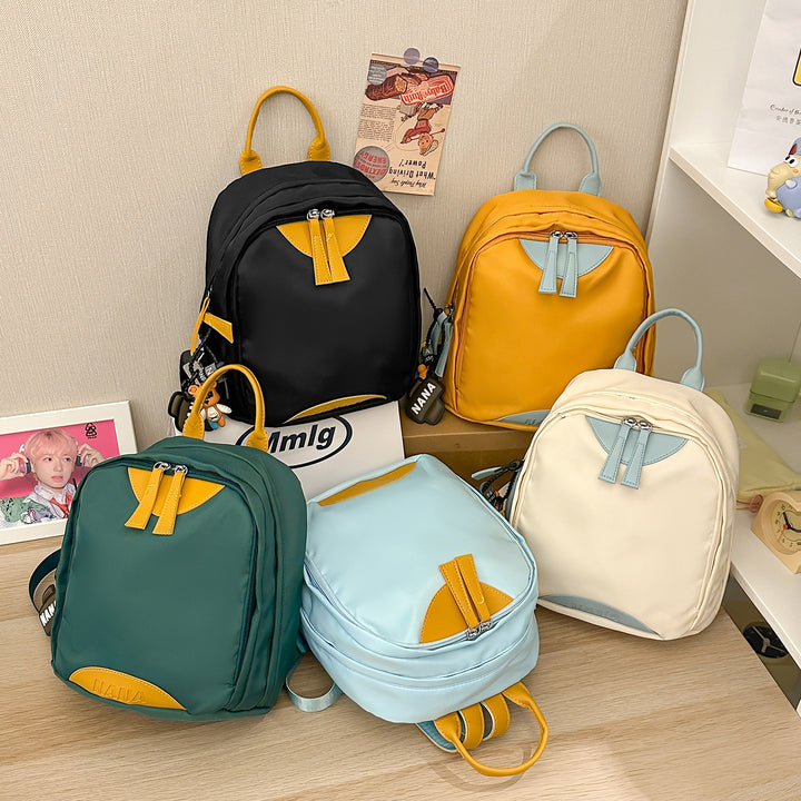 Kompakter vielseitiger Rucksack Karnz