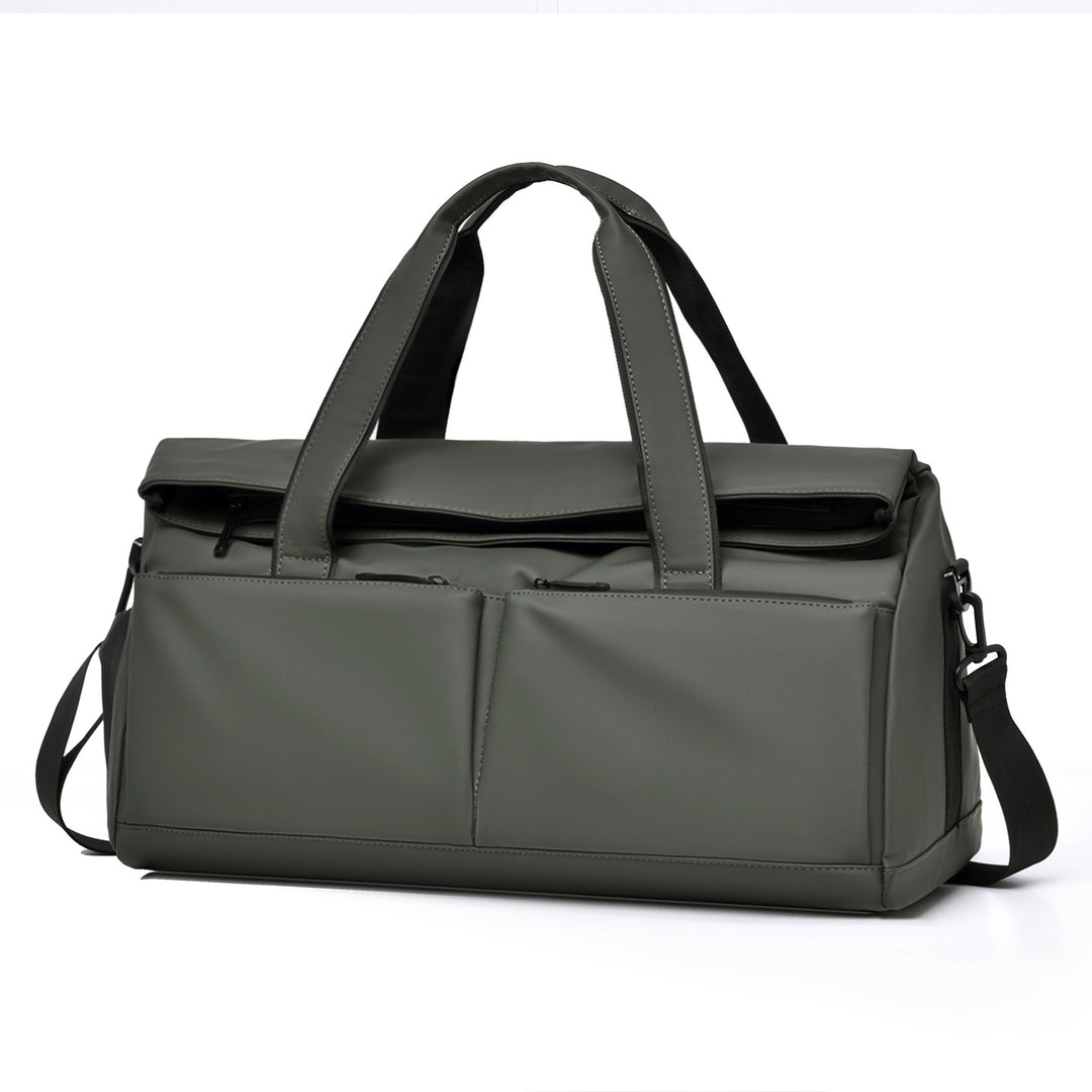 Vielseitige Hochleistungs-Reise-Duffle Karnz