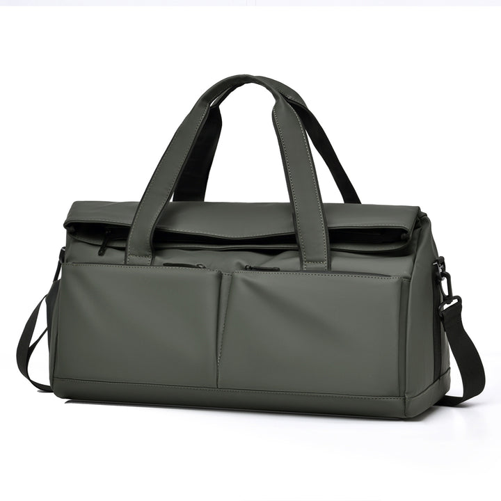 Vielseitige Hochleistungs-Reise-Duffle Karnz