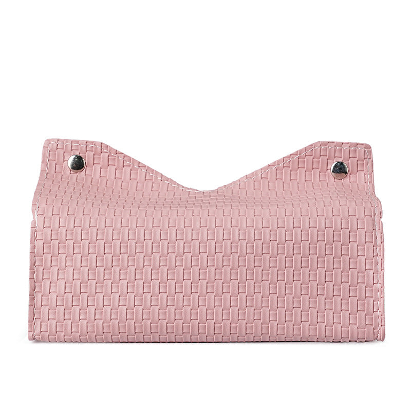 Moderne Ven Gewebebox Cover