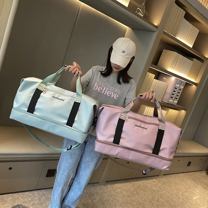 Sport Duffelbag Karnz