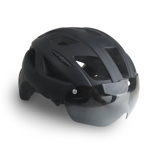 Fortgeschrittener Fahrradhelm Karnz