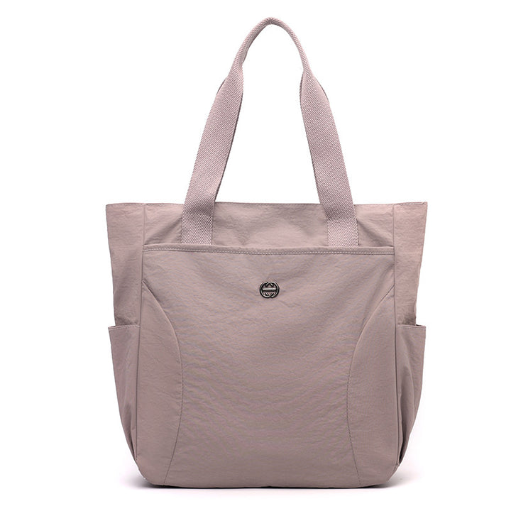 Vielseitige Alltags-Tote-Bag Karnz