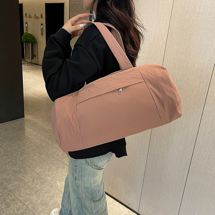 Stylische vielseitige Reisetasche Karnz