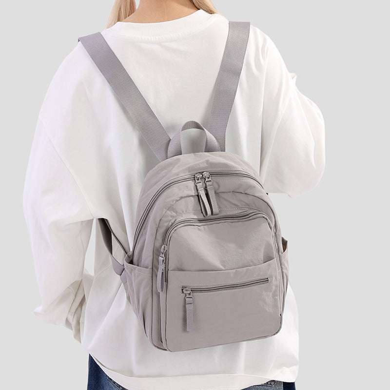 Ergonomischer Alltagsrucksack