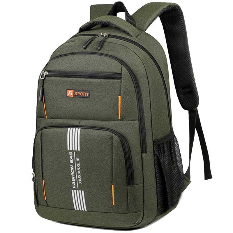 Multi-Fächerrucksack Karnz