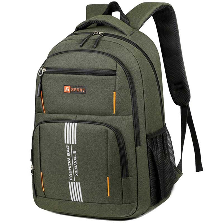 Multi-Fächerrucksack Karnz