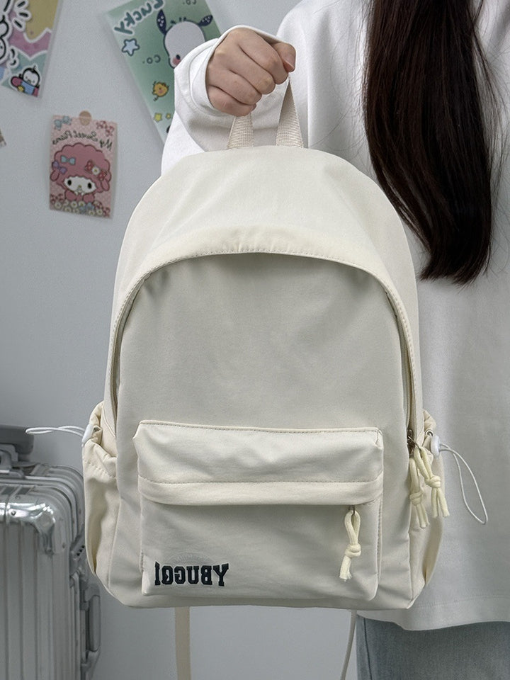 Stylischer Multifunktions-Rucksack Karnz