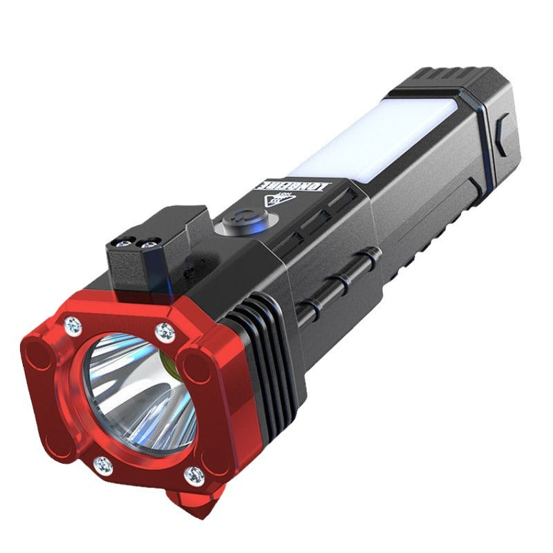 Hoch-Lumen Taktische LED Taschenlampe Karnz