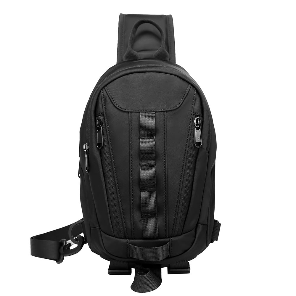Kompakte Outdoor Sling-Tasche Karnz
