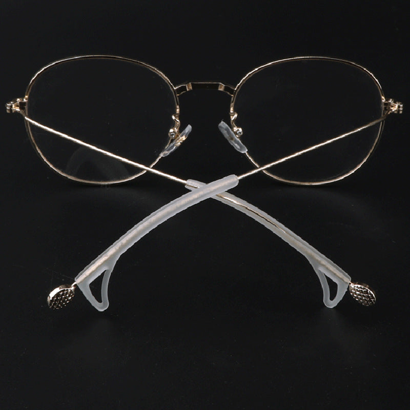 Eyewear Komfort Fit Tempel Tipps Karnz