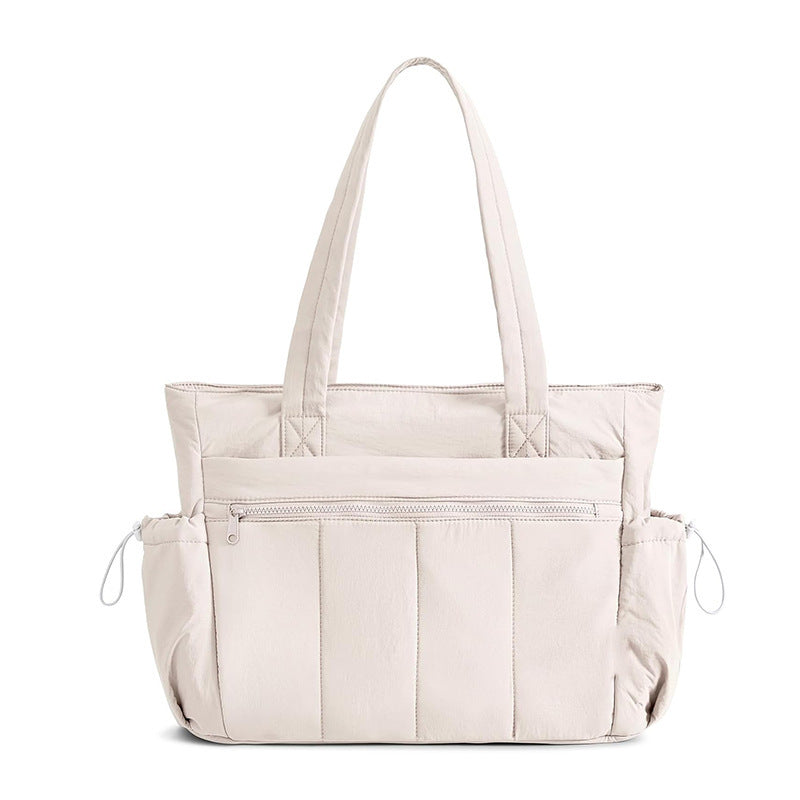 Moderne Alltags- und Freizeit-Tasche Karnz