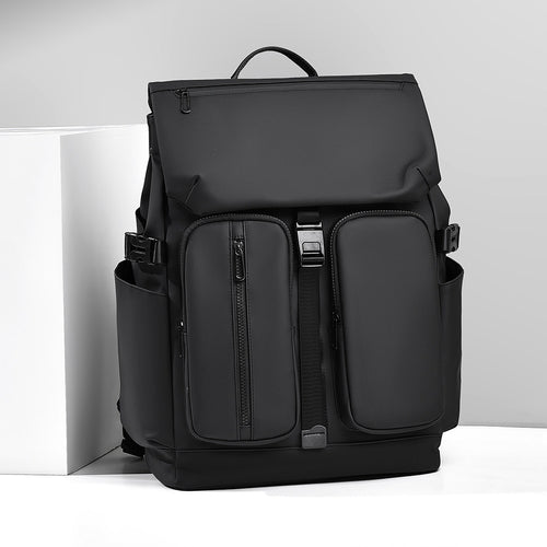 Hochkapazitäts-Wasserdichter Pendler-Rucksack Karnz