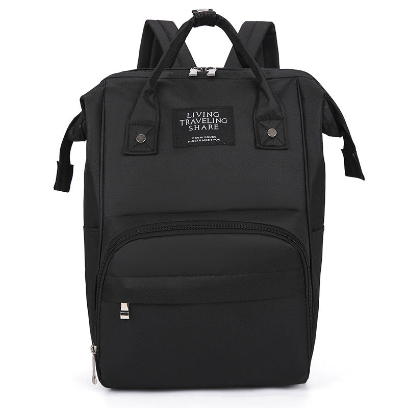 Multifunktionaler Stadtrucksack Karnz