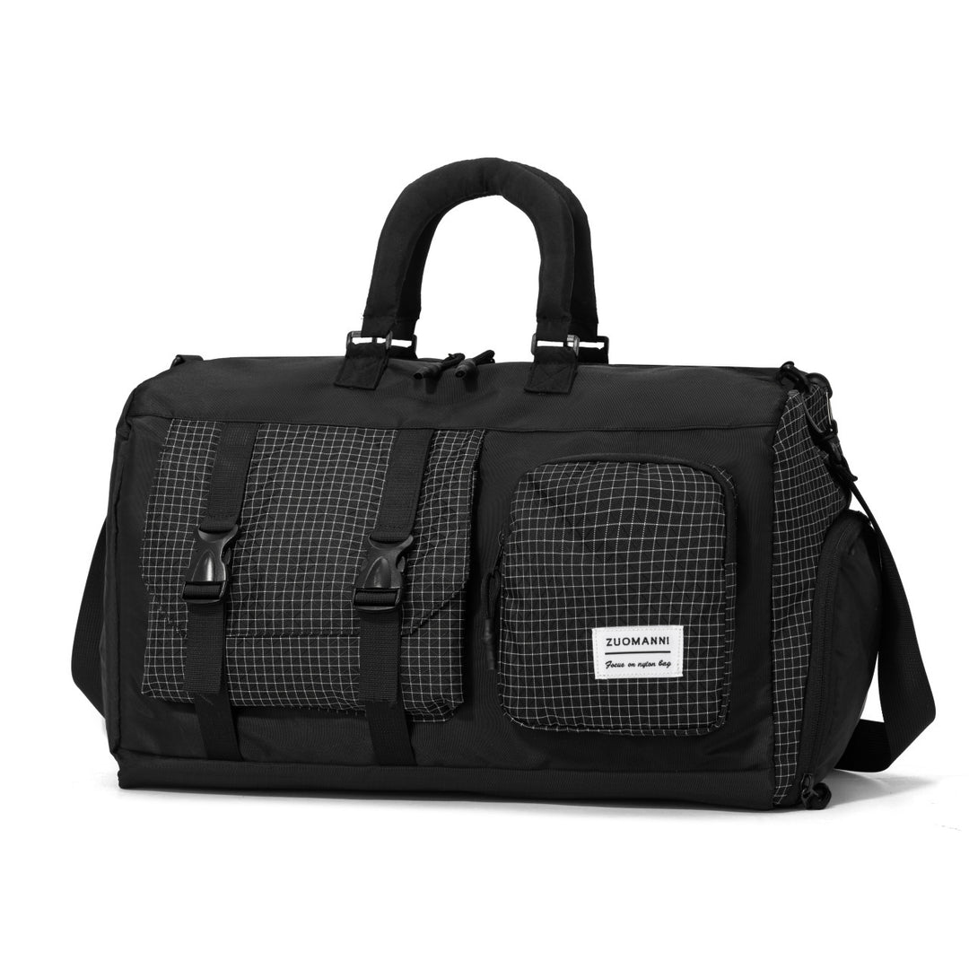 Moderner Reise Duffel Bag Karnz