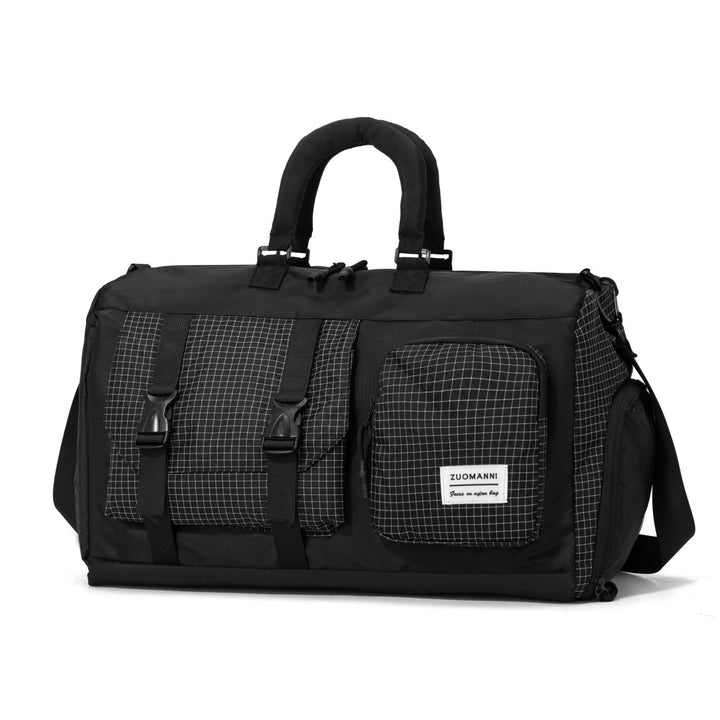 Moderner Reise Duffel Bag Karnz