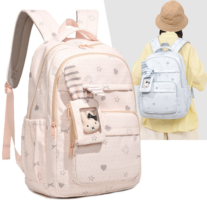 Niedlicher Charakter-Design Rucksack Karnz