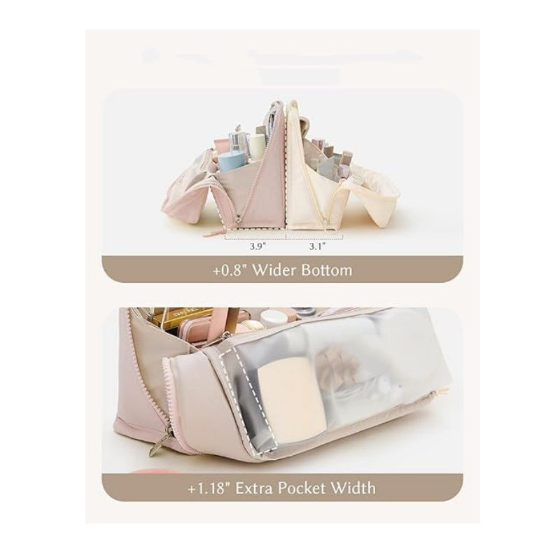 Make-Up Organizer Tasche Karnz