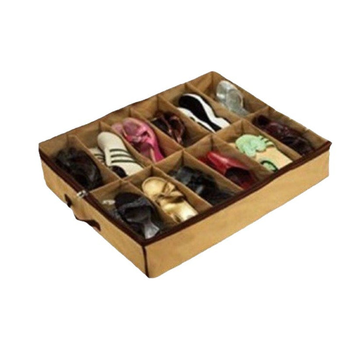Schuhorganizer Aufbewahrungsbox