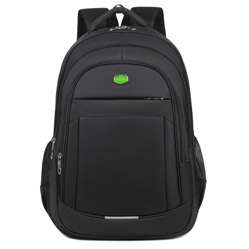 Geräumiger Organisations-Sport-Rucksack Karnz