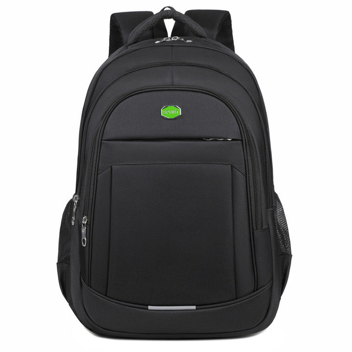 Geräumiger Organisations-Sport-Rucksack Karnz