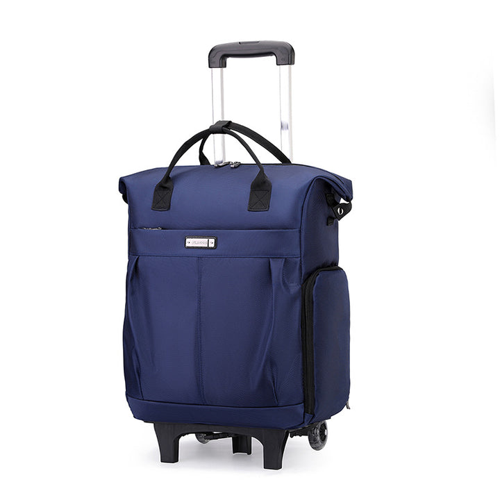 Stylischer Rucksack Karnz