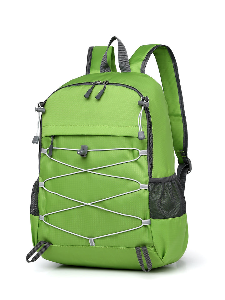 Abenteuerfertiger Rucksack Karnz