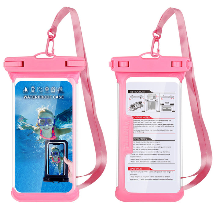 Wasserdichte Smartphone-Tasche Karnz 1785858961