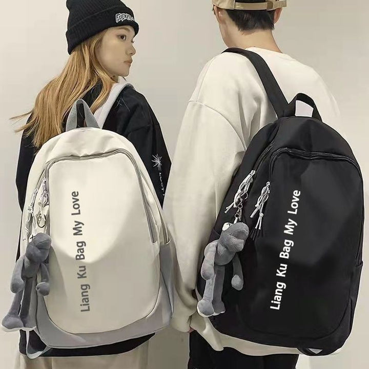 Vielseitiger Urbaner Reise-Rucksack Karnz