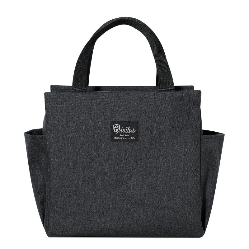 Spaß Fußball-Themen isolierte Lunch-Tasche Karnz