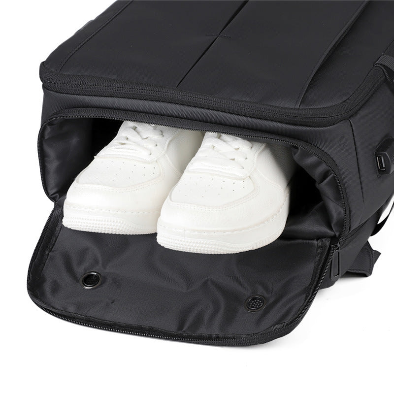 Vielseitiger Utility Reiserrucksack Karnz