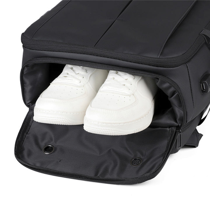 Vielseitiger Utility Reiserrucksack Karnz