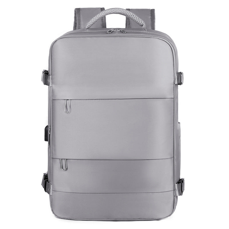Vielseitiger Laptop-Rucksack Karnz