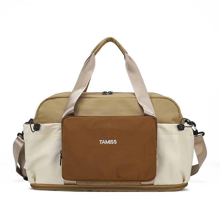 Multifunktionale Reise-Duffle-Tasche Karnz