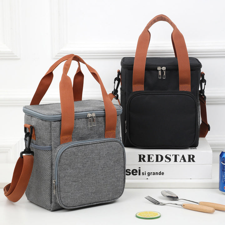 Isolierte Multi-Bzweck-Kühltasche Karnz