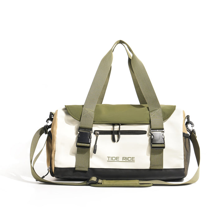 Vielseitige Multifunktionale Gym-Duffle-Tasche Karnz